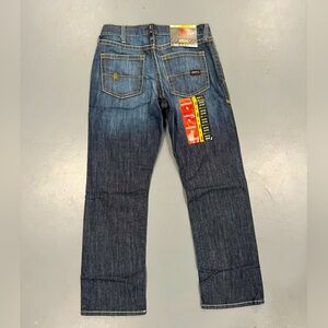BRAND NEW Ariat FR M5 Straight DuraLight Stretch Straight Leg Jean